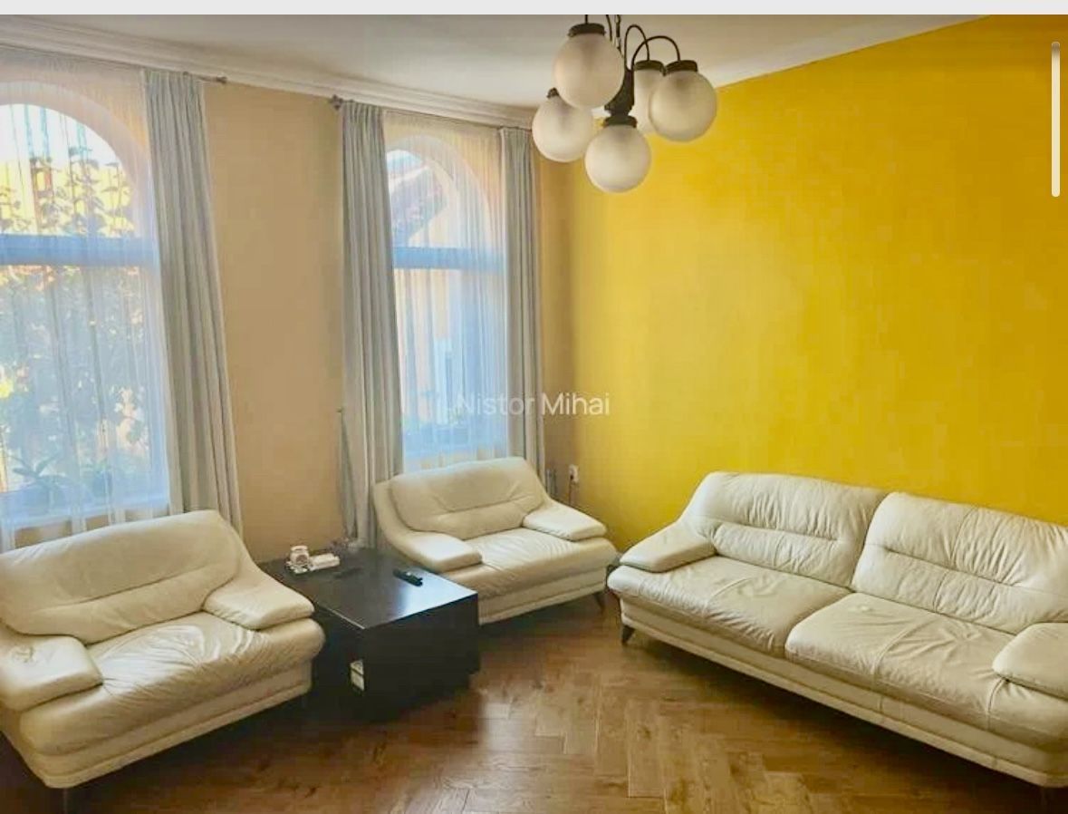 Casa ultracentrală renovată 105mp, 225.000 € - Poză 5