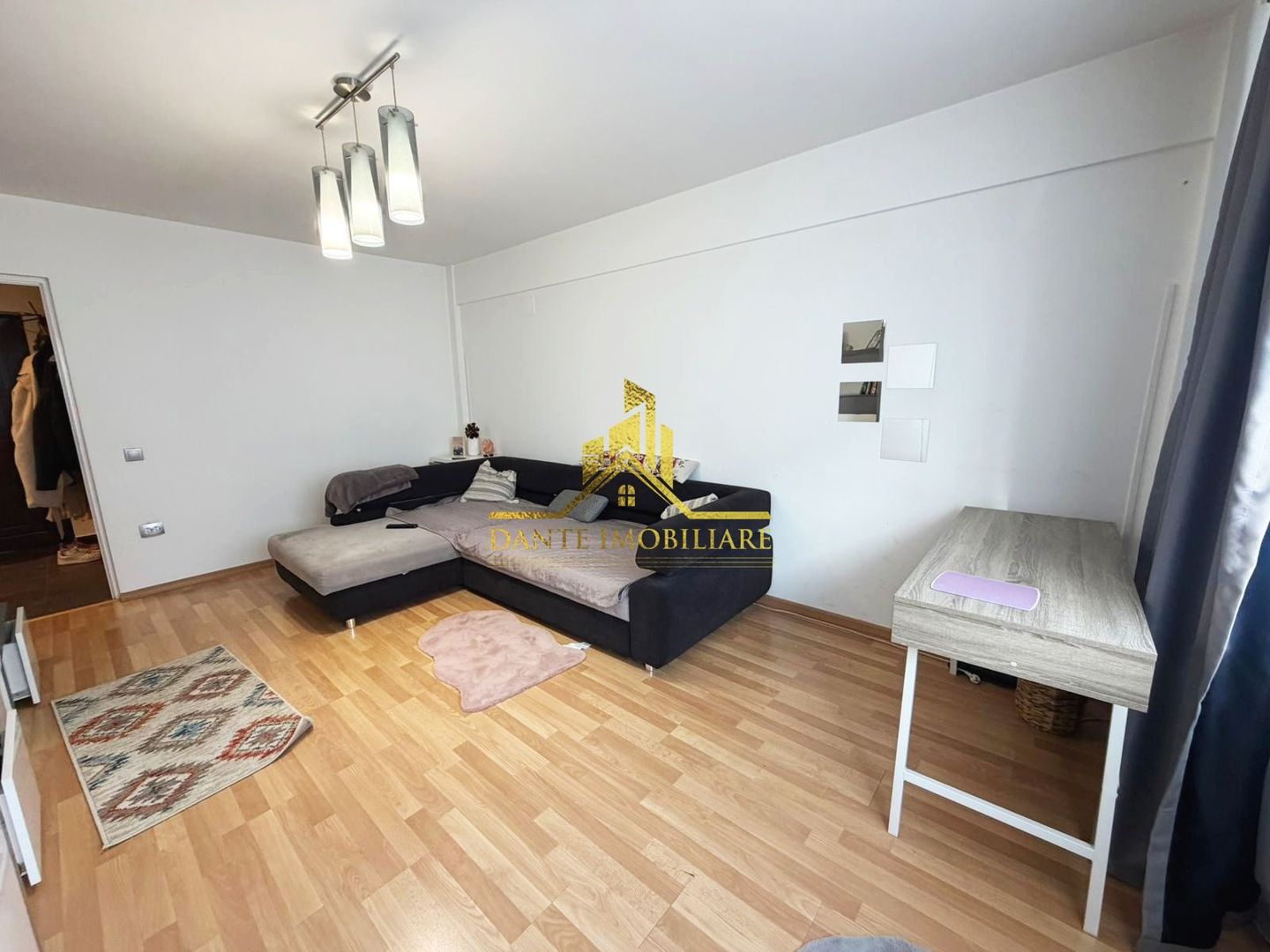 1 camera, decomandat, modern, parcare, balcon, Calea Turzii, Zorilor - Poză 4