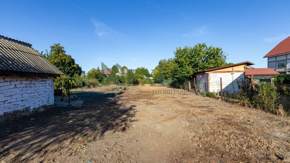 Teren intravilan de vanzare, Bacău, str.Agudului - Poză 11