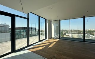 Comision 0% Penthouse 4 camere One Cotroceni Park - Poză 10