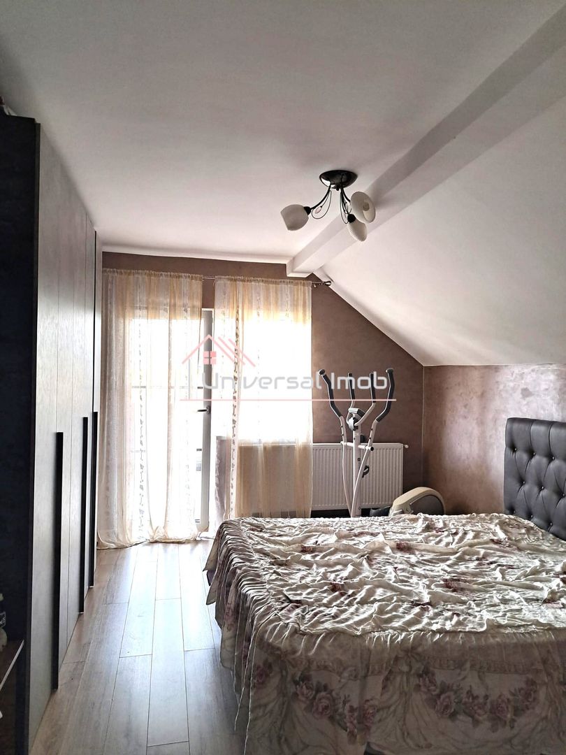 Casa individuala in Corusu, cu teren 700 mp. - Poză 4