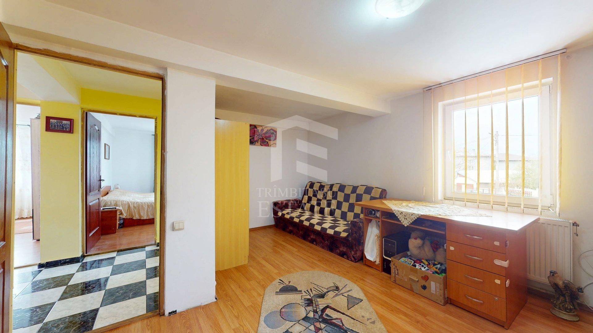 Casa ideala  Locuinta si afacere 665mp teren - Poză 27