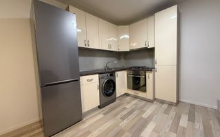 Apartament modern cu 2 camere – ESQ Village, Valea Lupului - 399€ - Poză 4