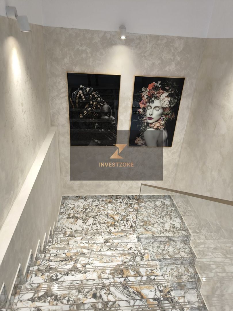 Casa lux de vanzare in  Oncea- Oradea - Poză 17