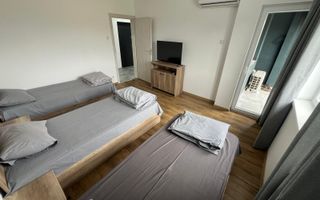 Cazare muncitori, regim hotelier. 375 E + TVA/lună. Comision 0 - Poză 2