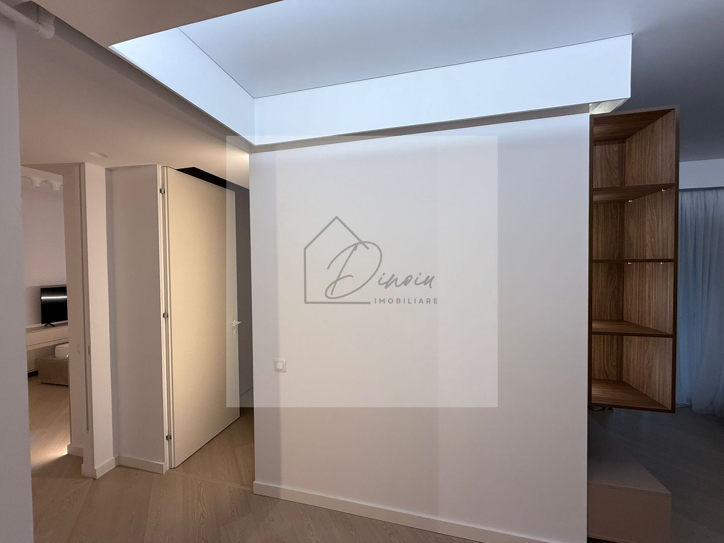 3 camere Cortina North | Mobilat  I COMISION 0% - Poză 12