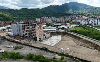 Apartament cu 3 camere | Noua | 100 mp Utili - Poză 11