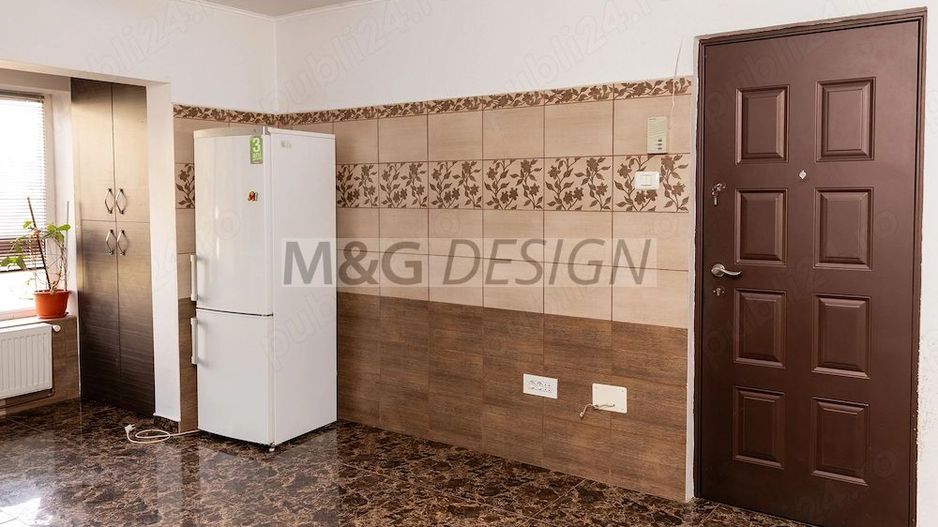 Apartament 2 camere zona Baba Dochia etaj 2 - Poză 5