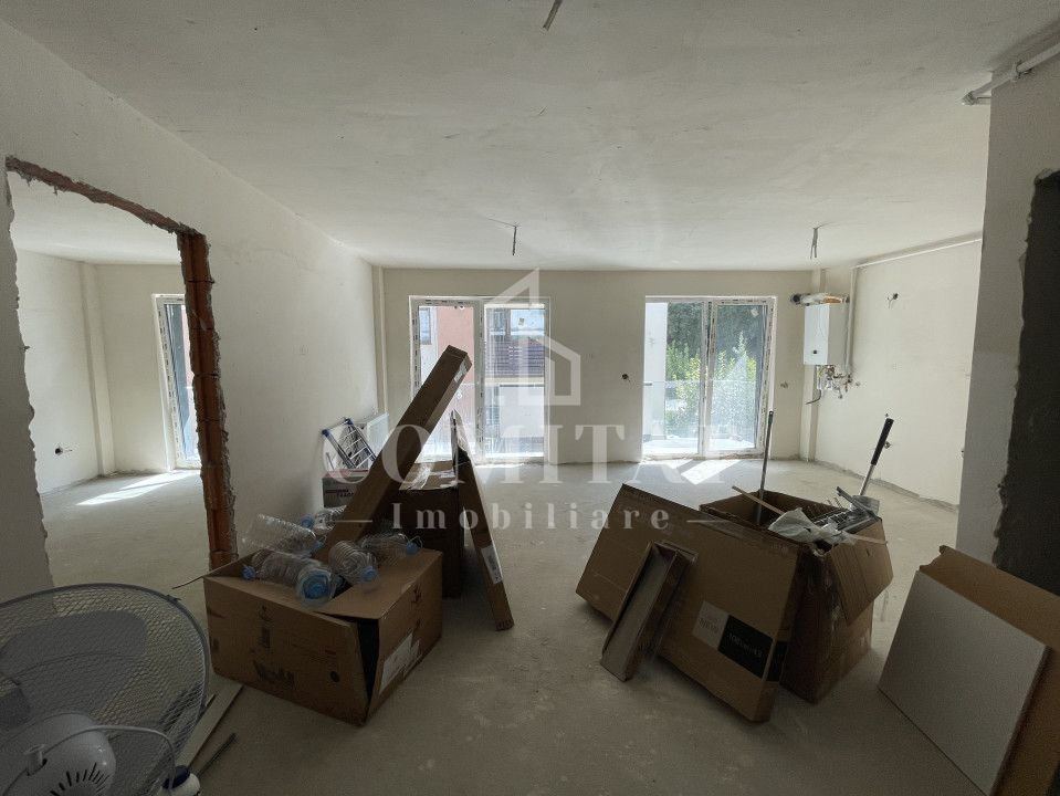 Apartament la preț excelent | Zona Sub Cetate - Poză 1