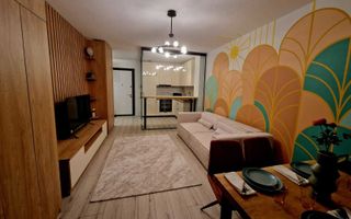 Apartament 2 camere cu vedere la lac in Complexul GranVia - Poză 2