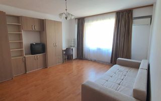 Garsoniera | Virtutii | Lujerului | Grozavesti | centrala - Poză 1