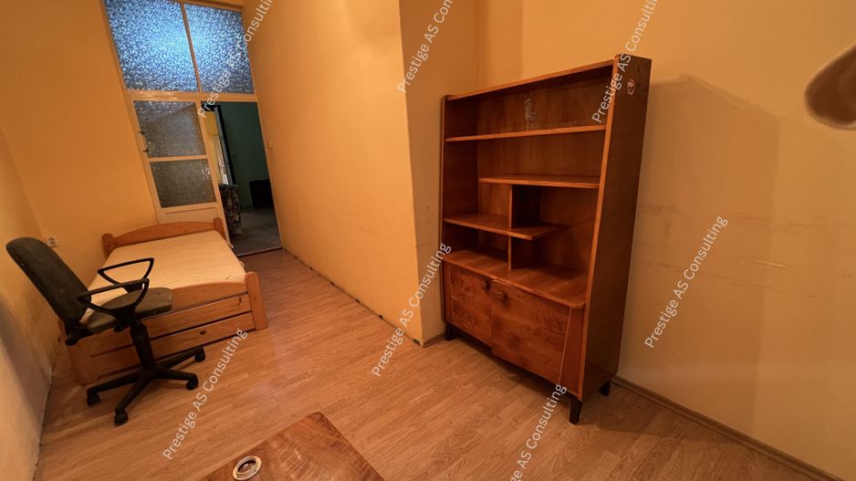Apartament 2 Camere | Parter | Cladire Istorica | Odobescu - Poză 6