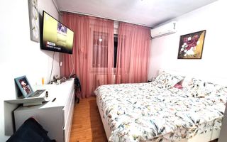 159000 EURO | APARTAMENT 4 CAMERE CRANGASI | BLOC 1984 REABILITAT TERMIC - Poză 3