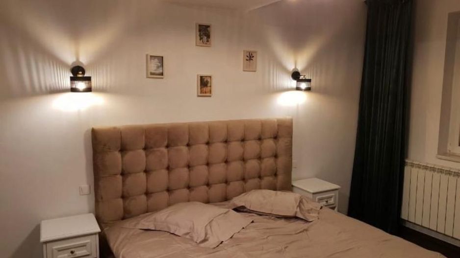 Vilă elegantă și spațioasă – Pipera, Str. Ștefan cel Mare – 1.999 € - Poză 6