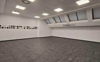 Birouri premium la etaj complet, suprafețe flexibile de la 487 mp Iași - Poză 9