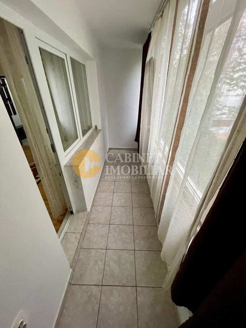 2 camere - Tatatasi - etaj intermediar - 55mp - FARA RISC - Poză 6