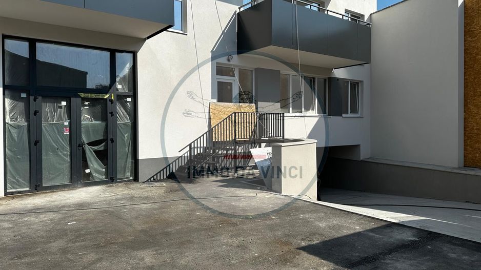 Spatiu comercial mixt suprafata de 171mp - Poză 11