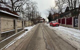 Teren de vânzare 1.500 mp, toate utilitățile, Bucium, Iași - Poză 5