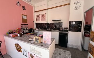 EXCLUSIVITATE: Afacere la cheie, zona Independentei!!!! - Poză 1