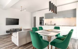 Apartament Exceptional de Închiriat, Prima Oneștilor, 70mp - Poză 2