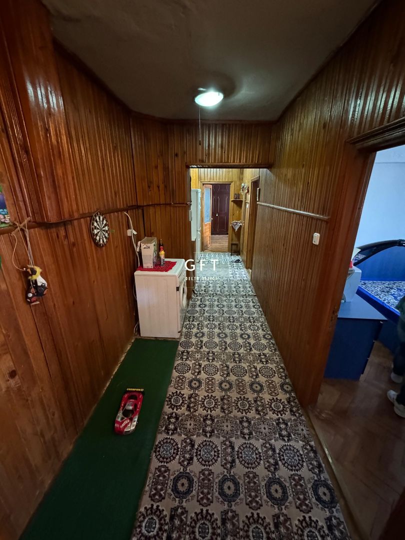 Apartament 3 camere, zona centrala - Poză 9