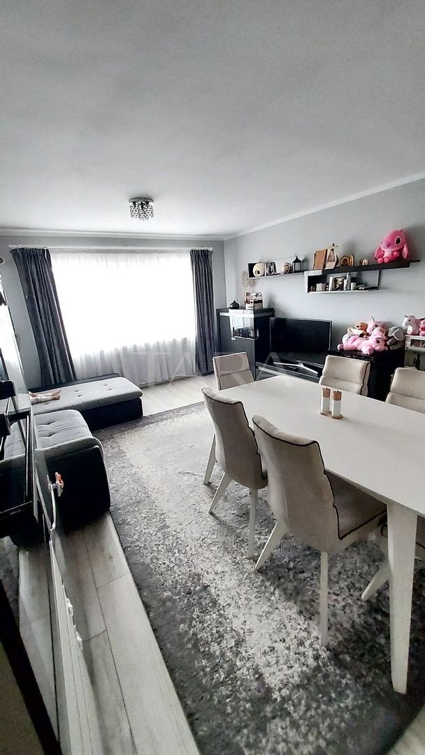 Apartament 2 camere, 52 mp, finisat modern, acces direct la transport. - Poză 3