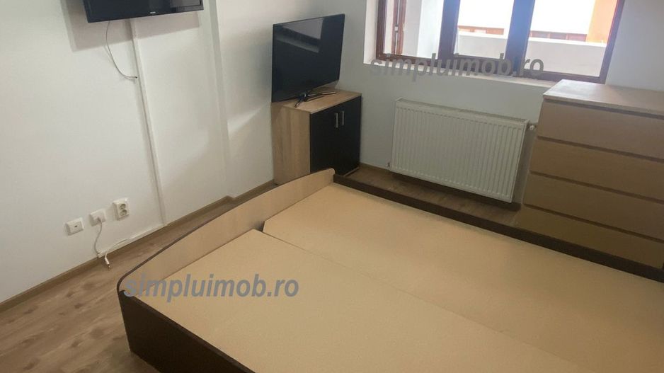 Metrou Dimitrie Leonida Bloc Nou Mobilat Utilat - Poză 5