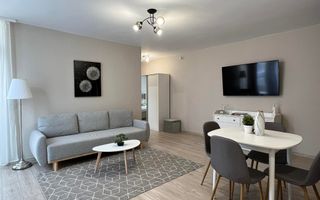 Apartament 2 camere de închiriat – Ama Residence, Târgu Mureș - Poză 1
