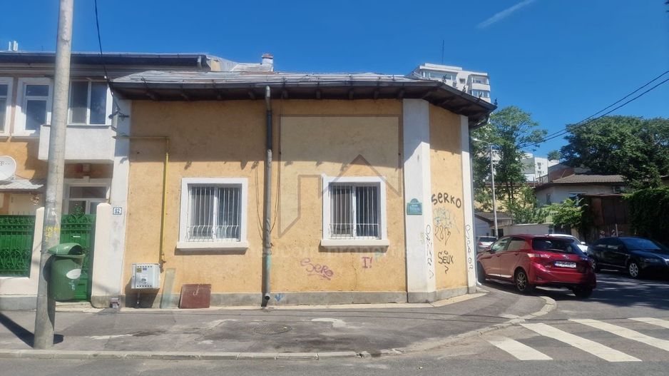 Casa S+P+1 - zona Calea Grivitei - Poză 24