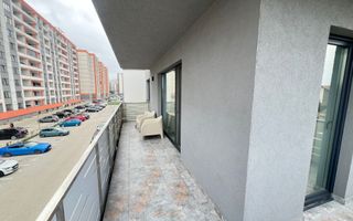 3 camere - decomandate - 83mp totali - boxa - Parcare - Tractorul - Poză 10