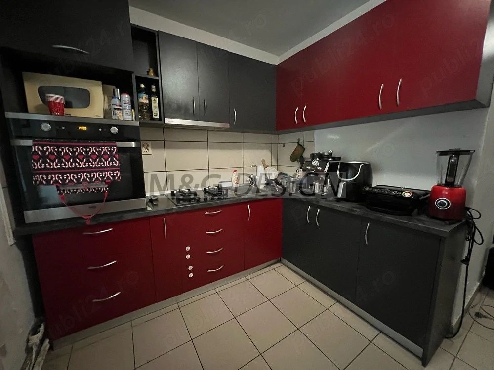Apartament 3 Camere zona Girocului - Poză 3