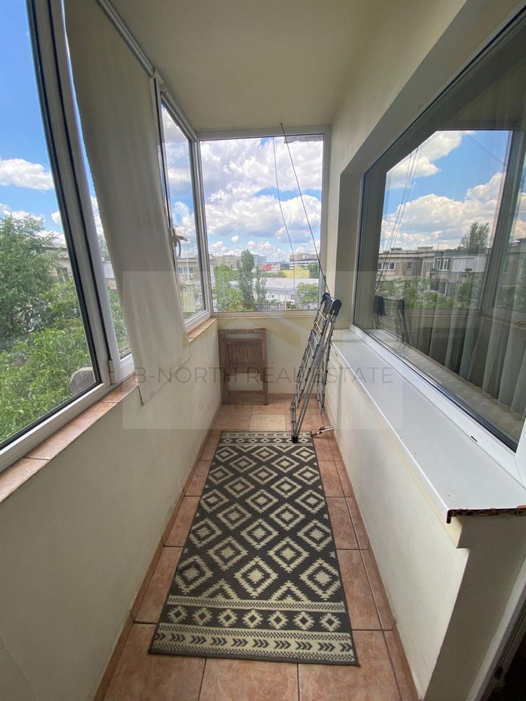 Apartament 2 camere de închiriat | Trafic Greu – Parcul Carol | Centrală proprie - Poză 8