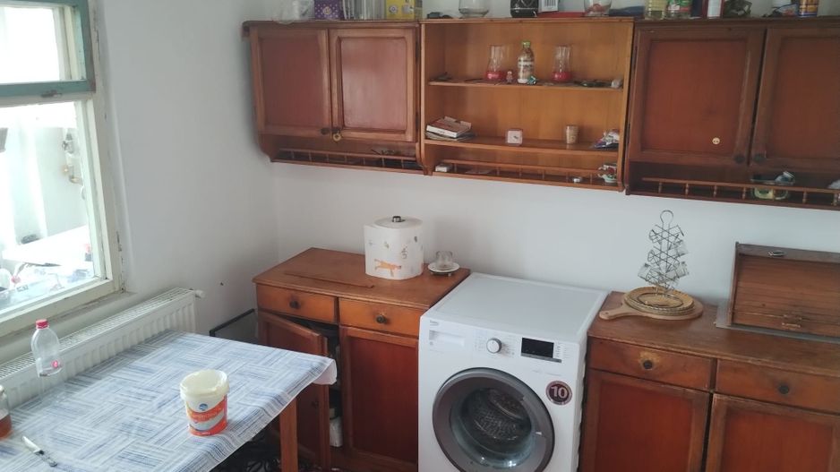 vand apartament 2 camere, dec zona Splai Mihai Viteazul, incalzire pe - Poză 6
