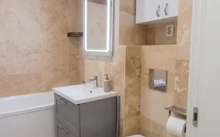 Apartament decomandat | 2 balcoane | Prelungirea Ghencea | Bloc 2020 - Poză 14