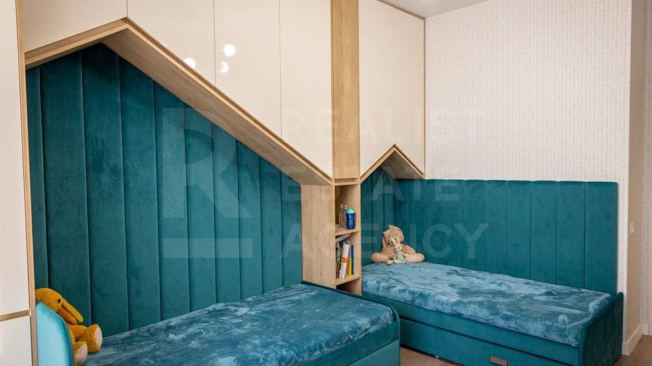 Vânzare, apartament, 2 camere, str. Socoleni, Râșcani - Poză 6