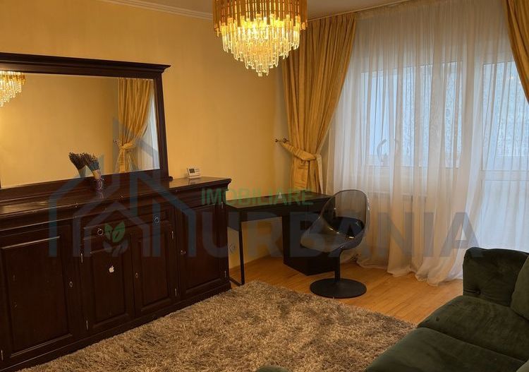 Apartament Premium 3 Camere, Piața Unirii, Iași – Vizavi de UMF - Poză 2