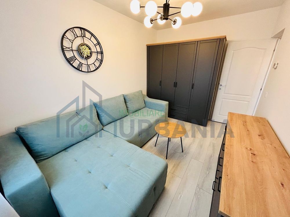 Aparatament cu o cameră de închiriat - Poză 2