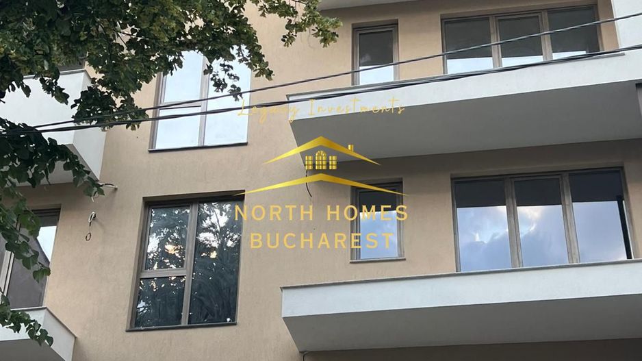 0% COMISION - 2 Camere De Vanzare spatios Aviatiei! - Poză 2