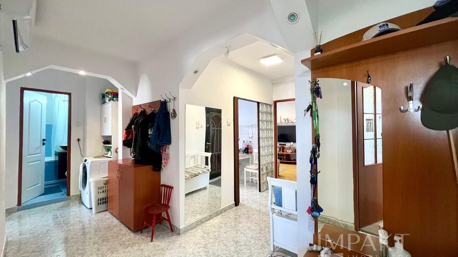 Apartament cu 4 camere in Marasti - Poză 6