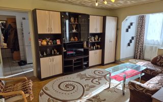 🔑 Apartament 2 camere – Zona M5 (Rozelor), etaj 3, mobilat si utilat! - Poză 1