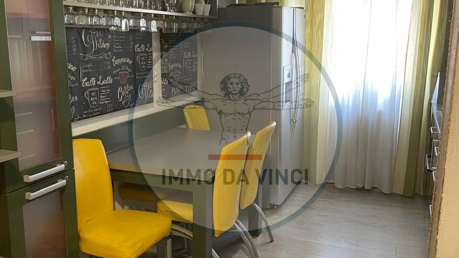 Apartament 3 camere Marasti Aurel Vlaicu - Poză 2