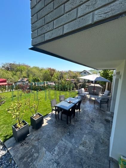 Vilă de lux, zonă premium, finisaje high-end – Iași, zona Tudor Neculai - Poză 16