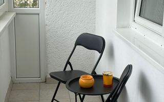 Apartament 2 camere | Etaj 1 | Decomandat | Cedonia | Balcon închis - Poză 12