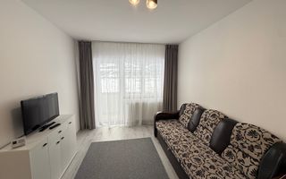 Apartament modern cu 1 cameră | Bloc nou | Cartier Terra-Floresti - Poză 1