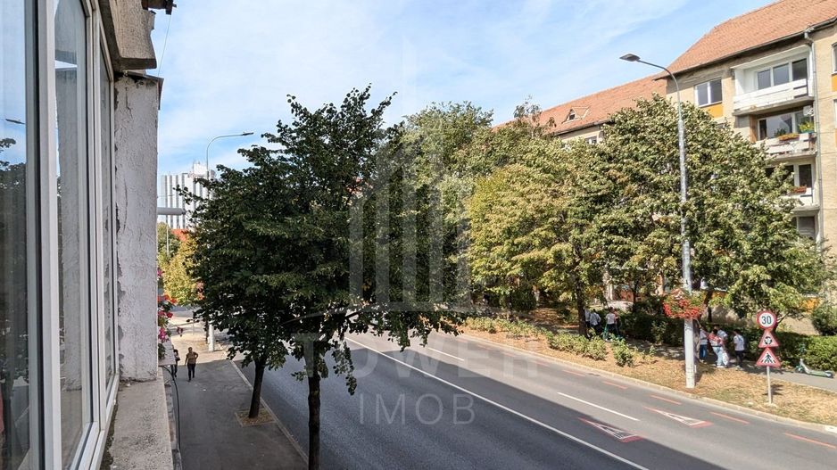 Apartament 2 camere de inchiriat - Dioda, Milea - Sibiu - Poză 3