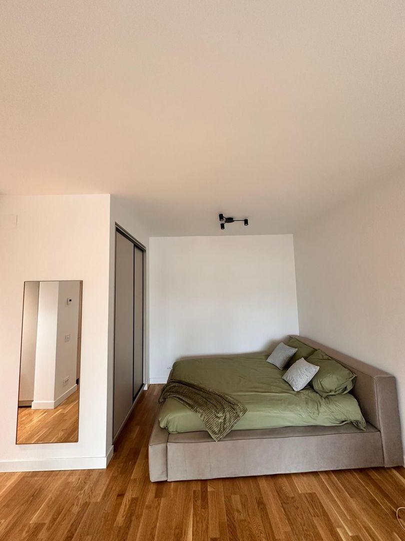 Prima inchiriere | Green Haven Studio | Pipera - Poză 15