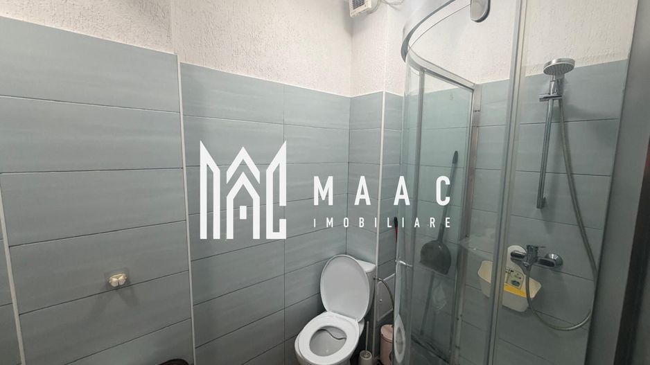 Apartament de închiriat | Hipodrom 3, Sibiu | balcon, parcare - Poză 8