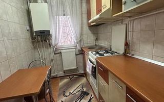 Apartament 3 camere, 52 mp, etaj 4, Cartier Dacia, str. Sucidava 3, Iași – de vânzare - Poză 2