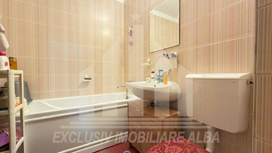 Apartament 3 camere | 73 mp | 63 mp terasa | Bloc Nou | Anghel Saligny - Poză 7