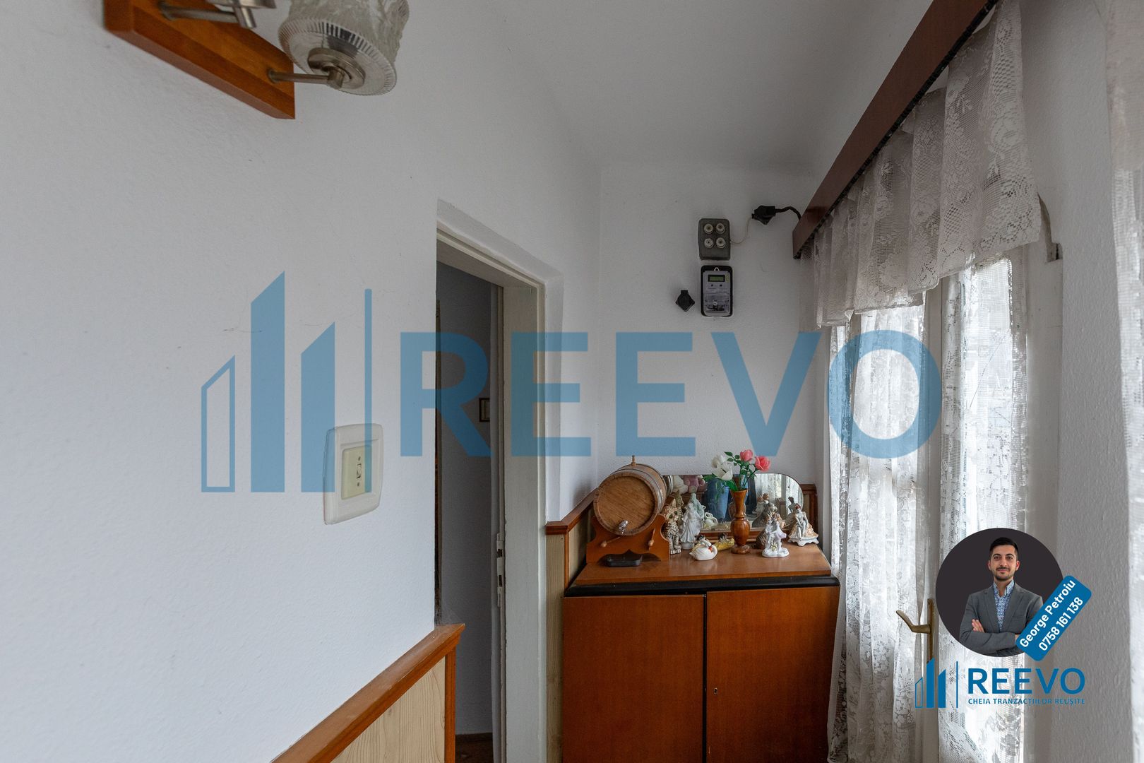 Casă de vânzare Buhuși, Str. Orbic - Poză 5